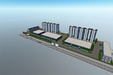 让胡路倾斜摄影技术在虚拟现实(VR)中的应用